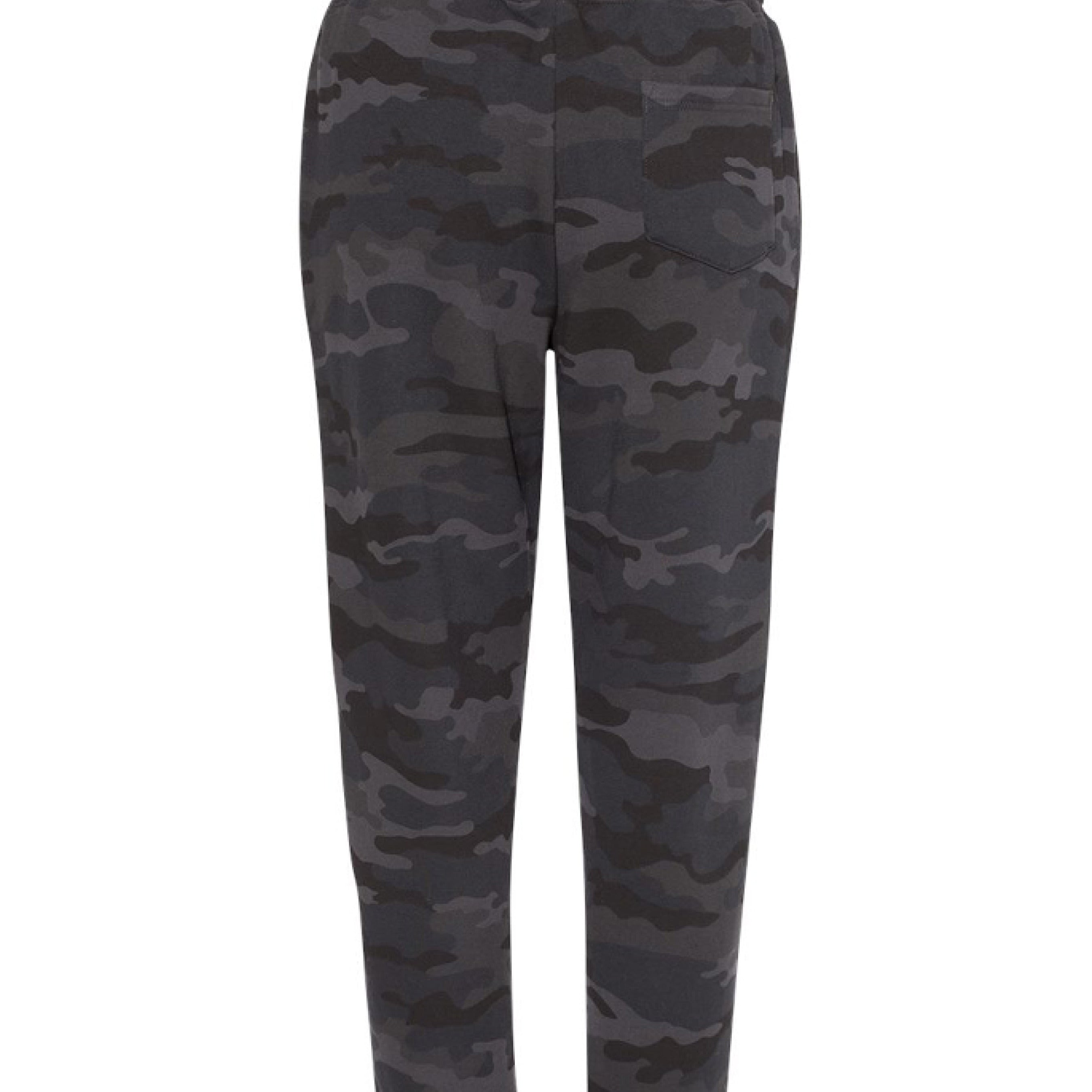 Spur-Ma-Gettin Casual Logo Sweatpants – product image 4