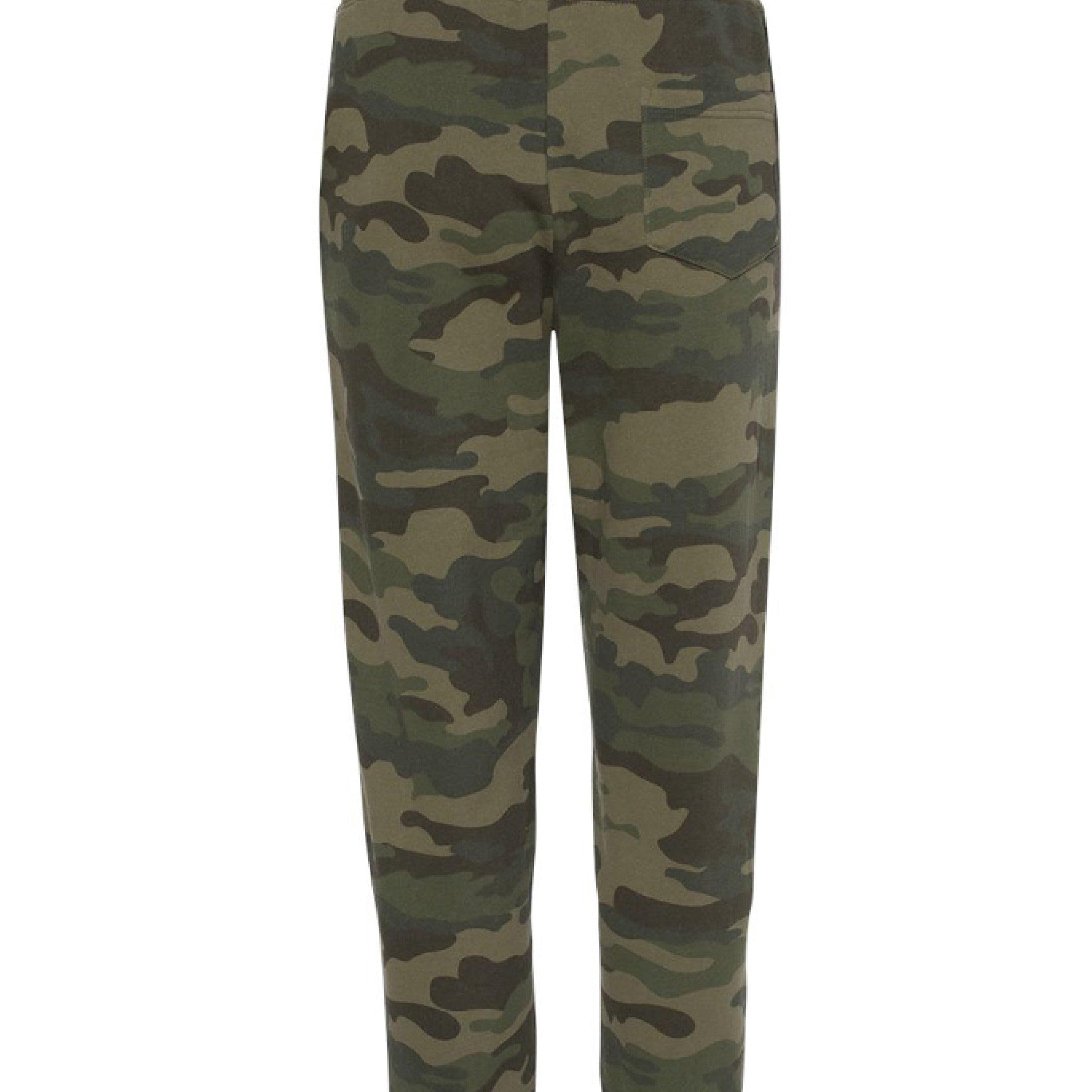 Spur-Ma-Gettin Casual Logo Sweatpants – product image 2