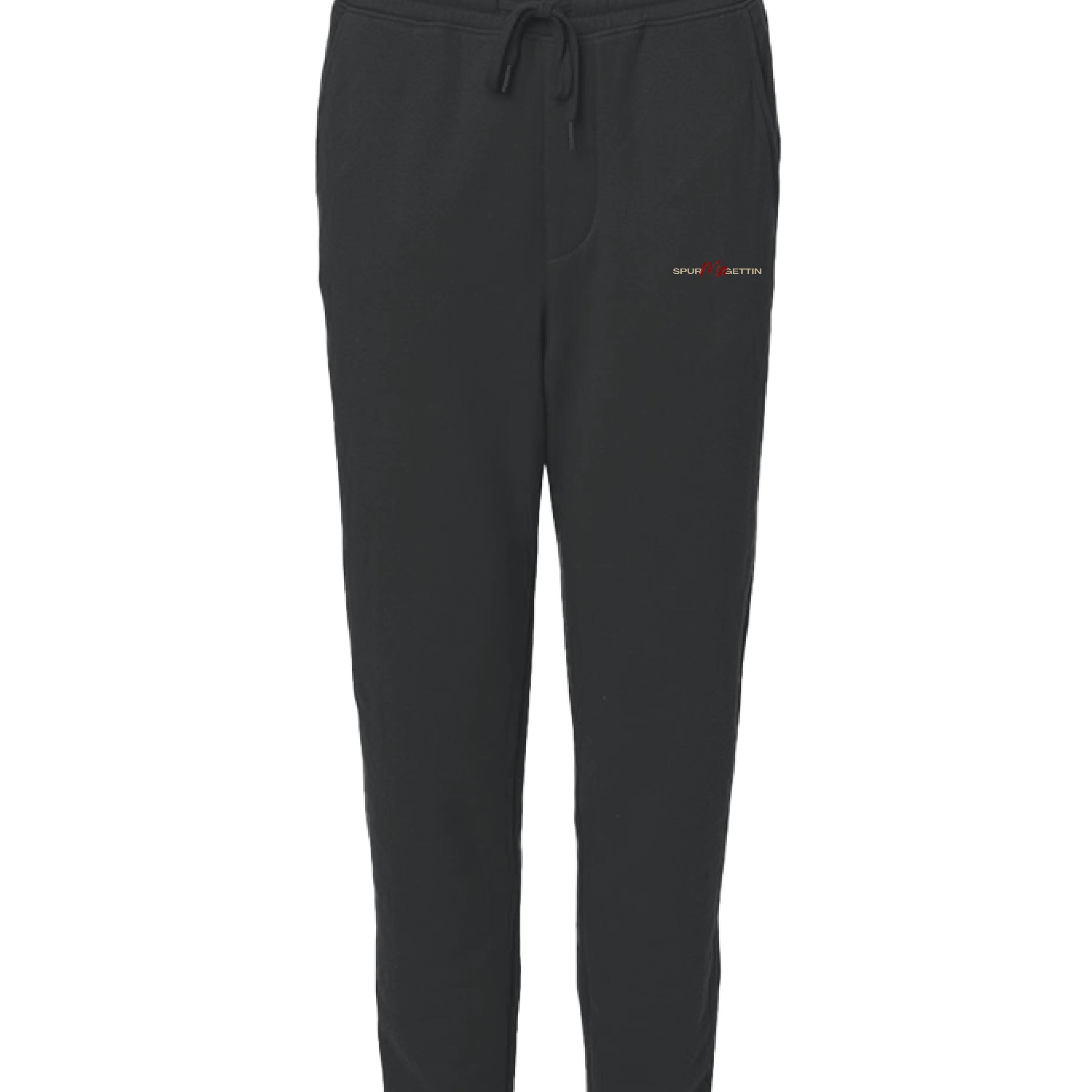 Spur-Ma-Gettin Casual Logo Sweatpants – product image 5
