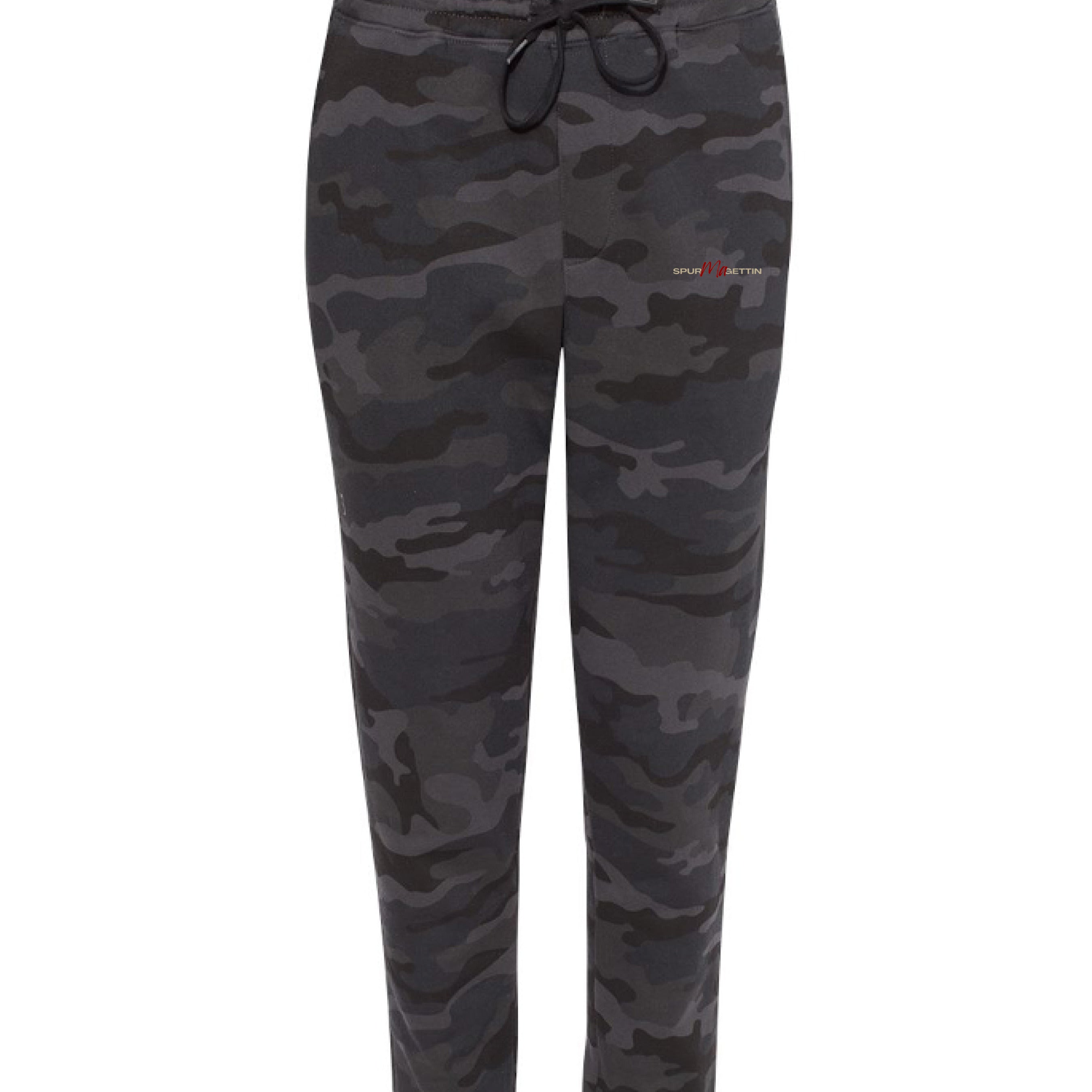 Spur-Ma-Gettin Casual Logo Sweatpants – product image 3