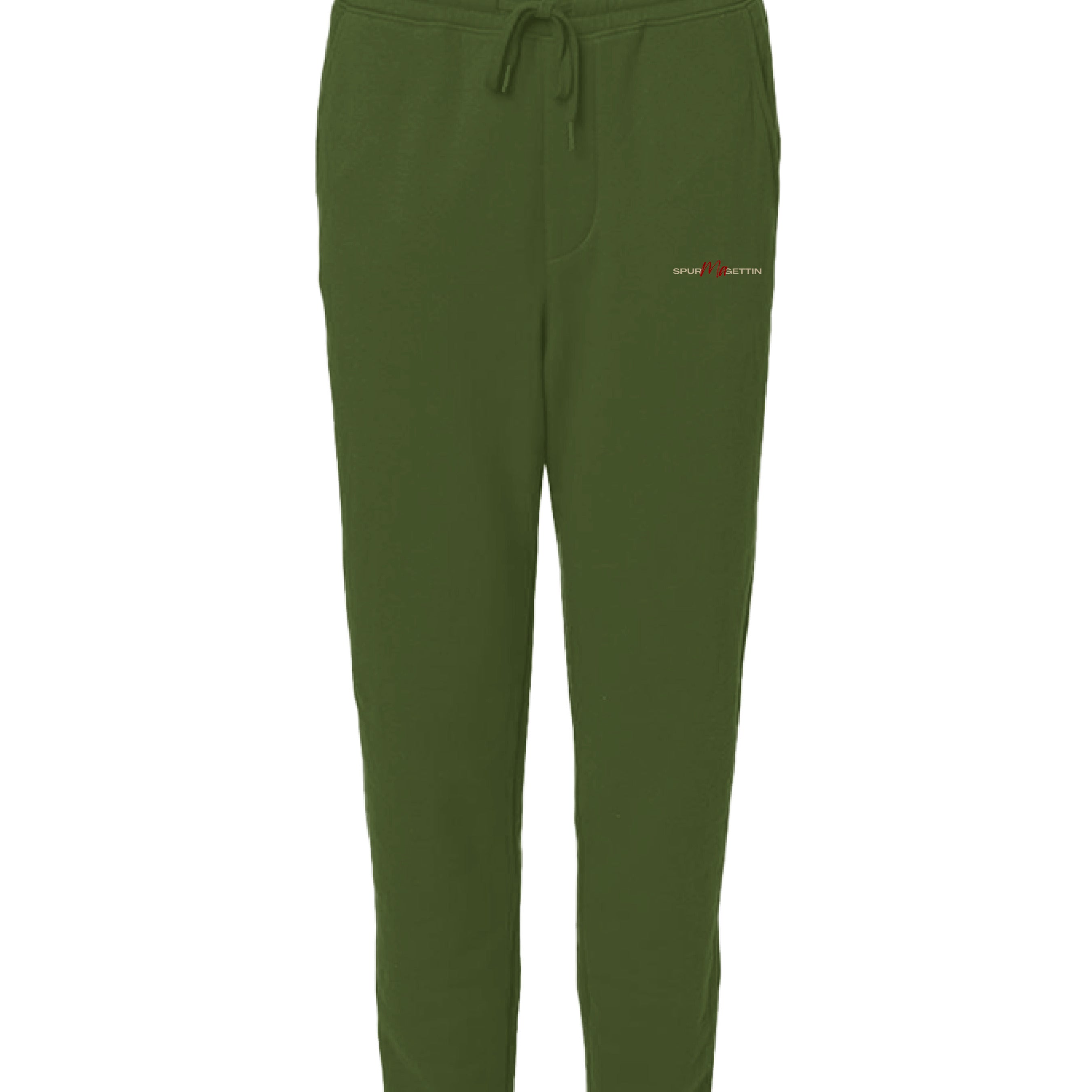 Spur-Ma-Gettin Casual Logo Sweatpants – product image 9