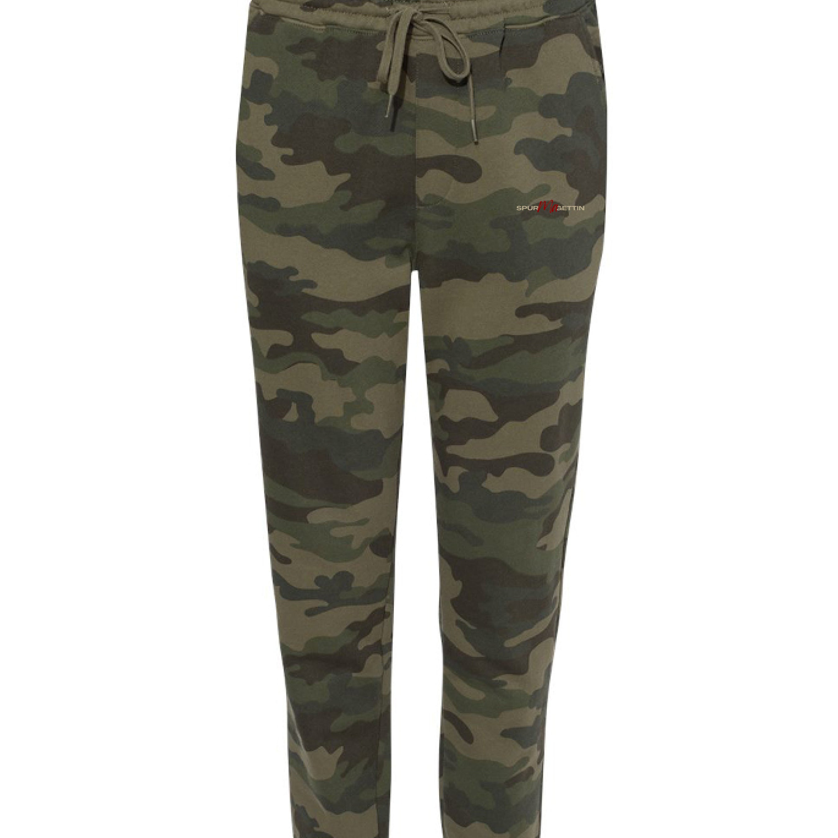 Spur-Ma-Gettin Casual Logo Sweatpants – product image 1