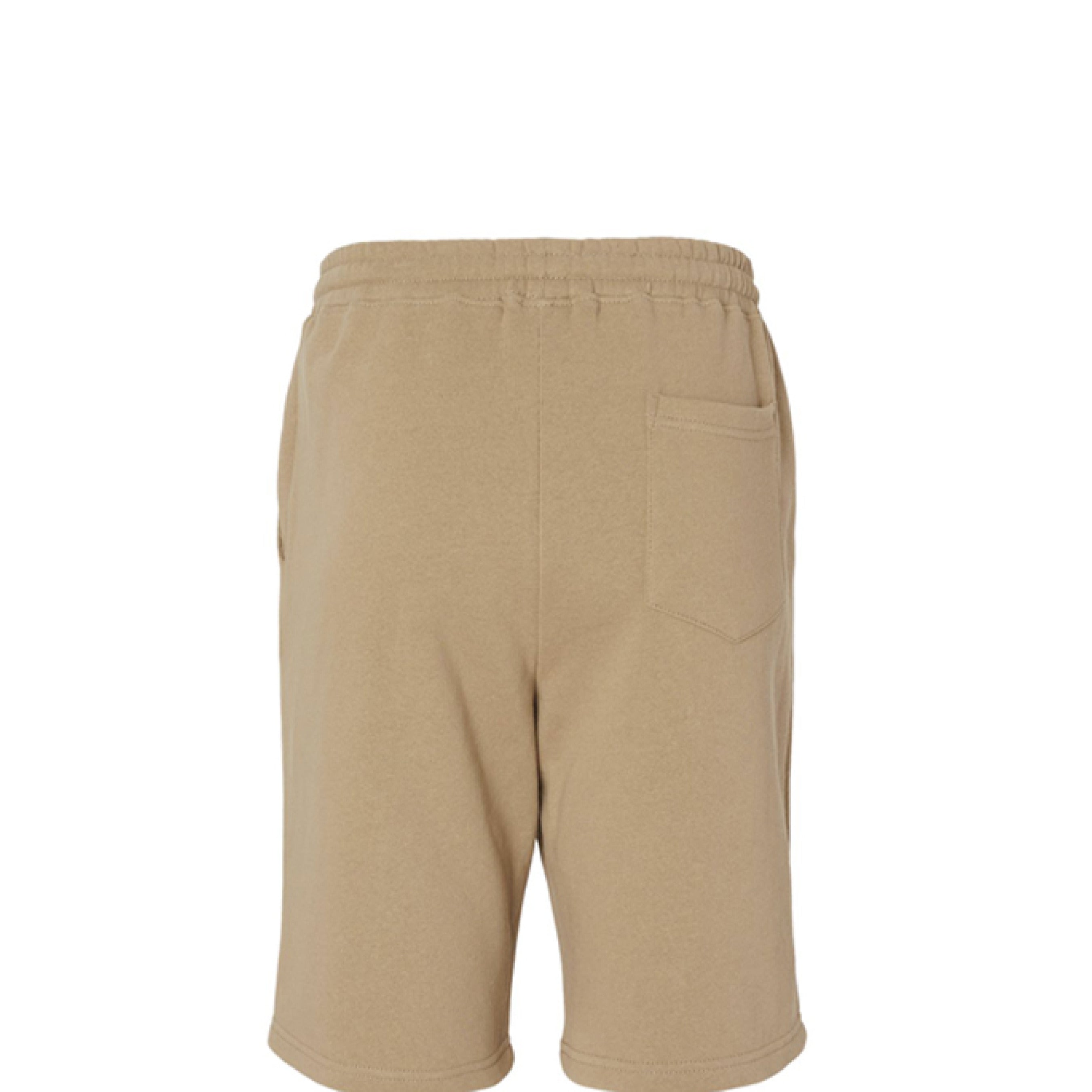 Spur-Ma-Gettin Casual Logo Shorts – product image 8