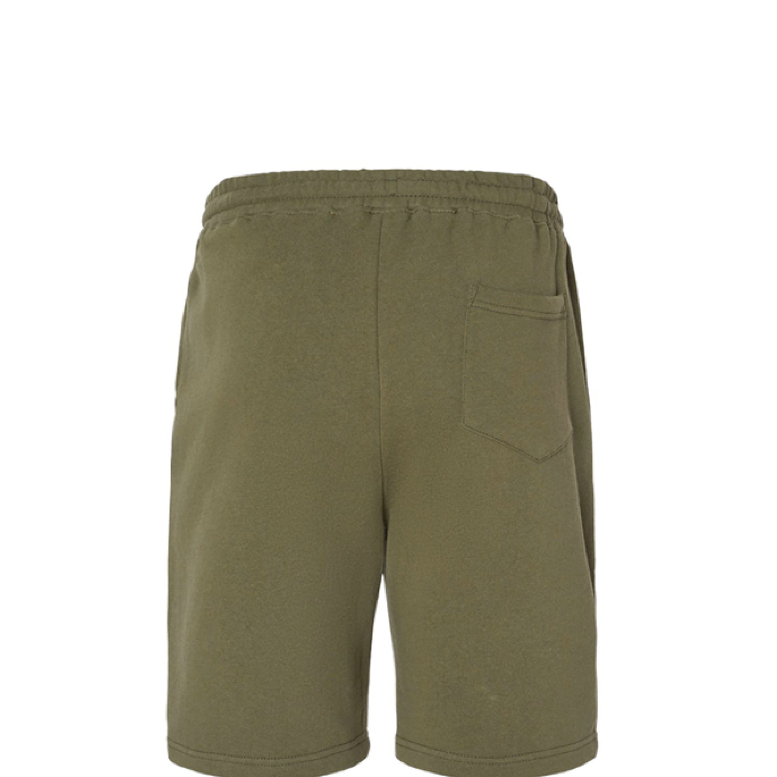 Spur-Ma-Gettin Casual Logo Shorts – product image 10
