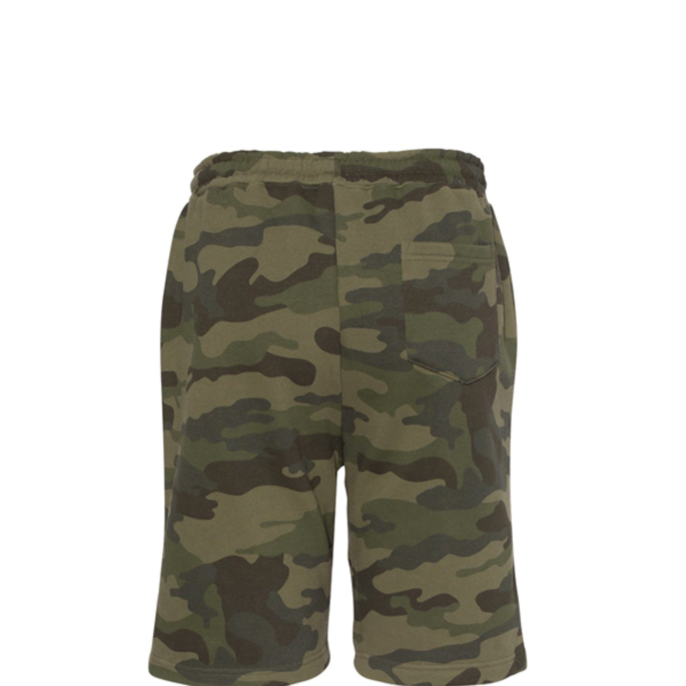 Spur-Ma-Gettin Casual Logo Shorts – product image 2
