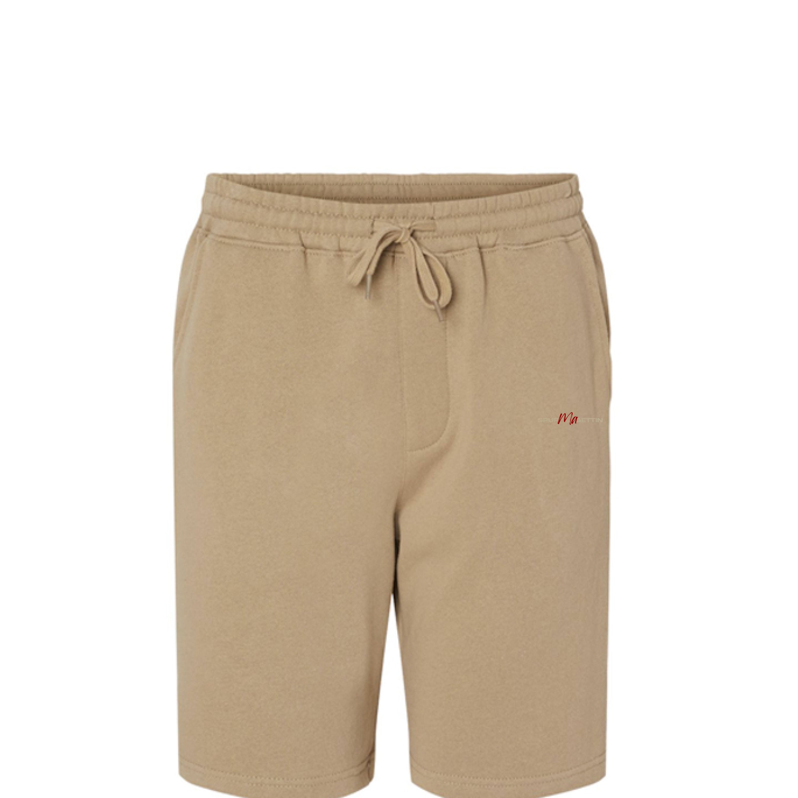 Spur-Ma-Gettin Casual Logo Shorts – product image 7