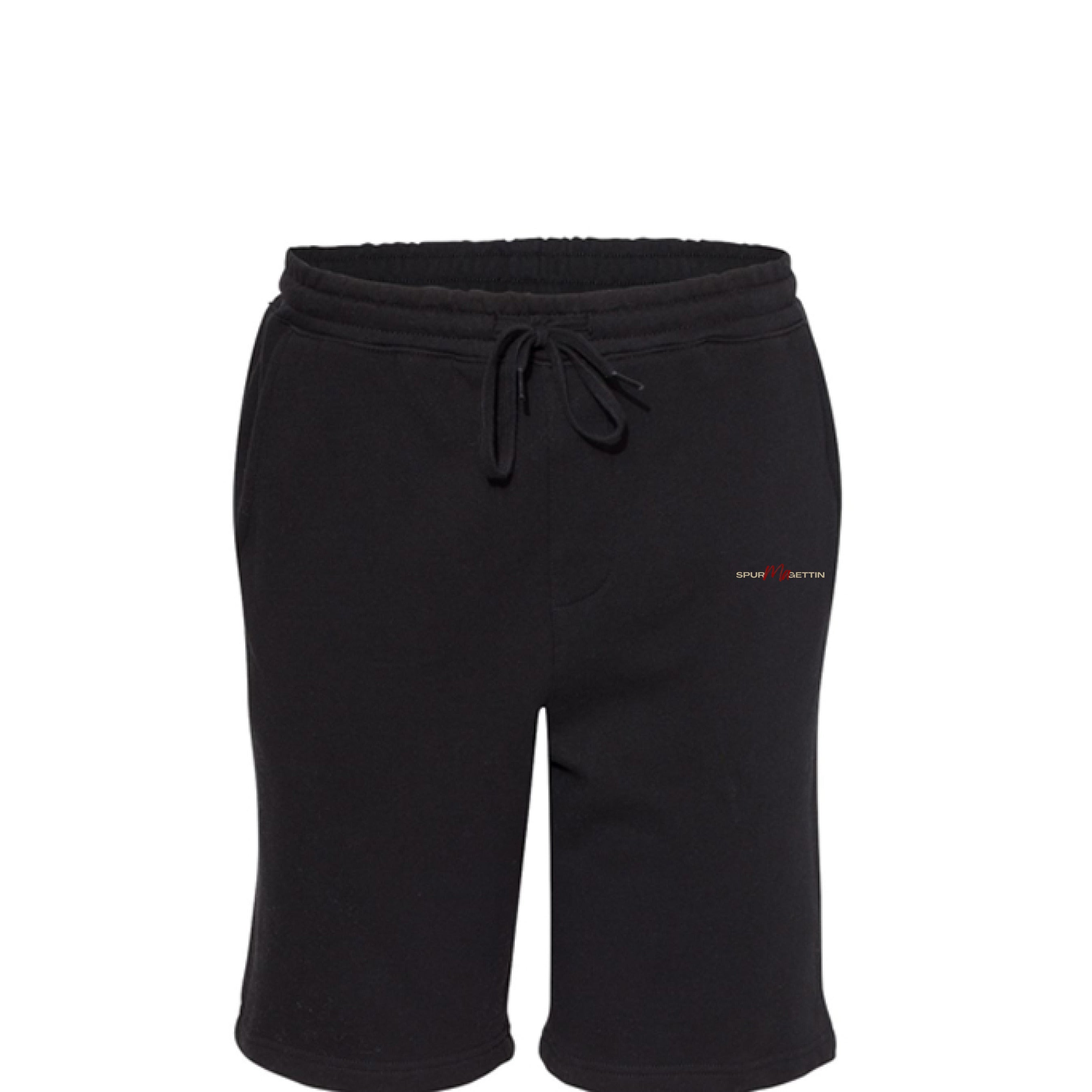 Spur-Ma-Gettin Casual Logo Shorts – product image 5