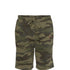 Spur-Ma-Gettin Casual Logo Shorts – product image 1