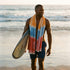 NIXY Surf - Turkish Beach Towel