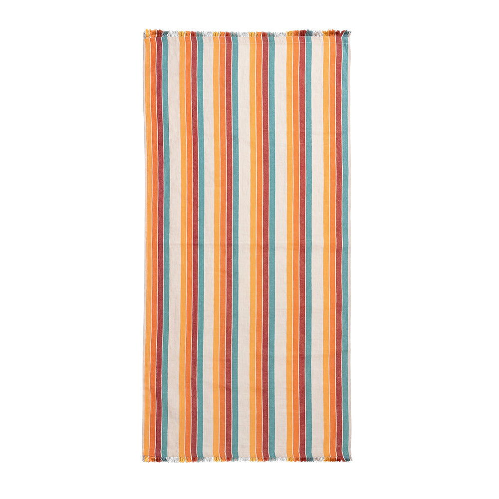 NIXY Vintage - Turkish Beach Towel