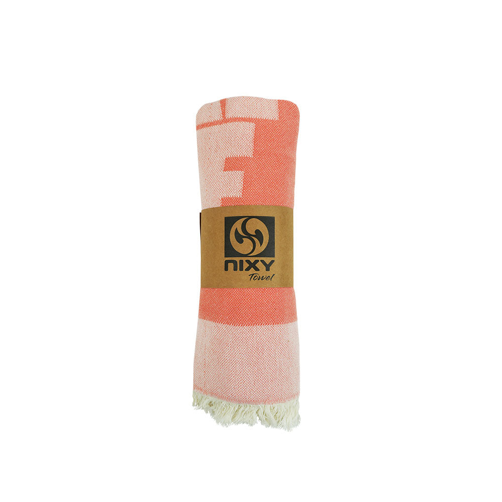 NIXY Surf - Turkish Beach Towel