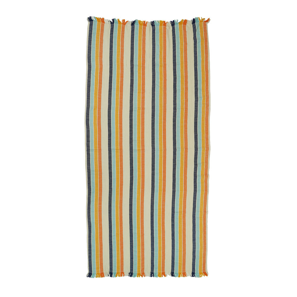 NIXY Vintage - Turkish Beach Towel