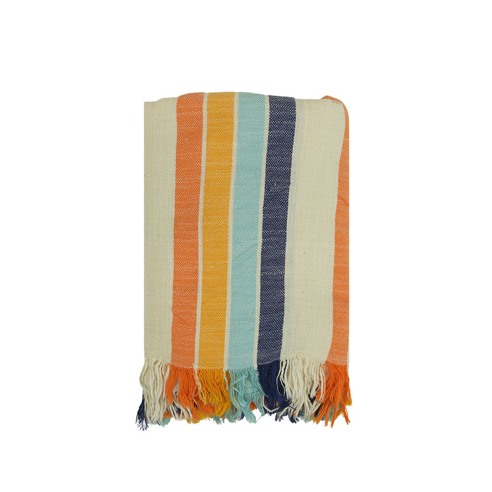 NIXY Vintage - Turkish Beach Towel