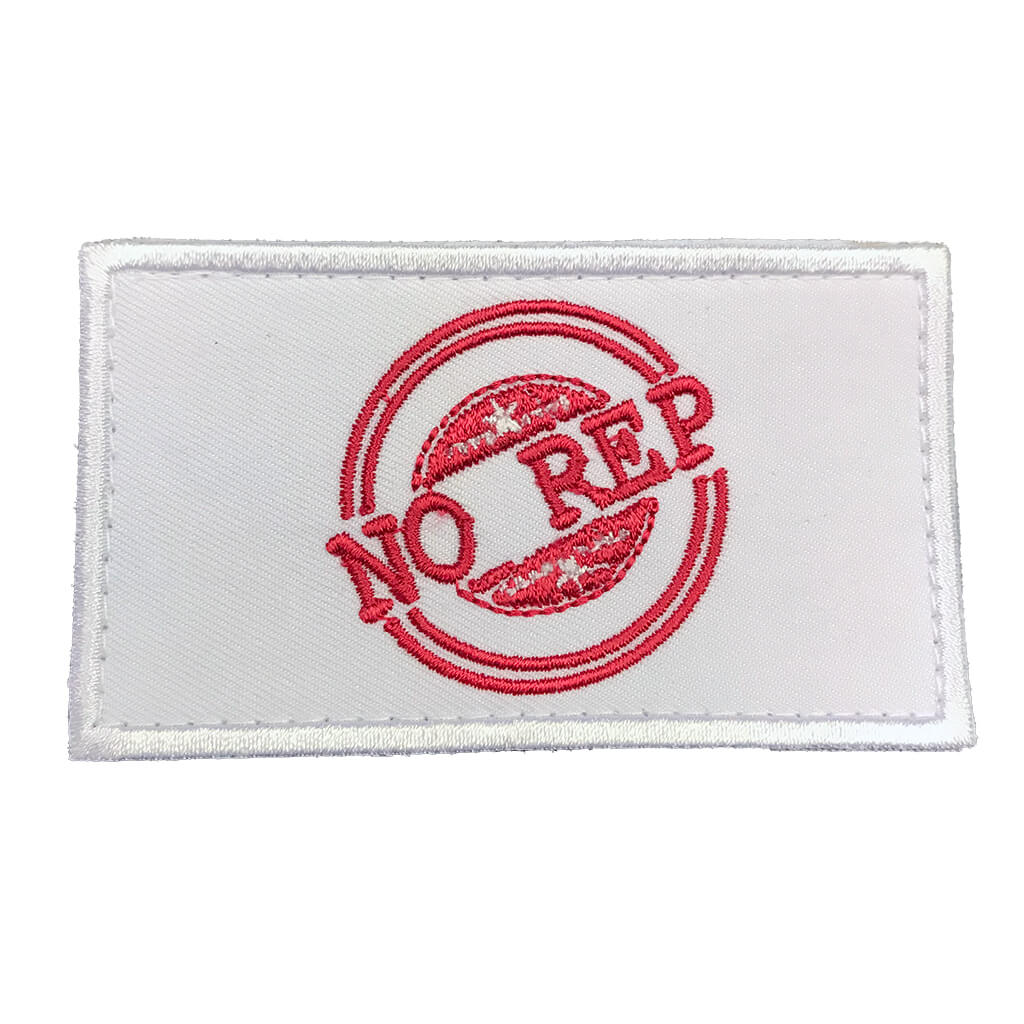 Bear KompleX Patches by Bear KompleX