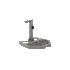 Raider Saddle Platform