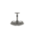Raider Saddle Platform