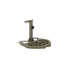 Raider Saddle Platform
