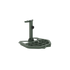 Raider Saddle Platform