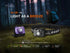 Fenix HL12R V2 Ultralight Outdoor Rechargeable Headlamp by Fenix Store