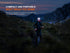 Fenix HL12R V2 Ultralight Outdoor Rechargeable Headlamp by Fenix Store