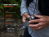 Fenix HL12R V2 Ultralight Outdoor Rechargeable Headlamp by Fenix Store