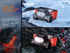Fenix HM65R-T V2 Rechargeable Lightweight Trail Running Headlamp by Fenix Store