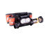 Fenix HM65R-T V2 Rechargeable Lightweight Trail Running Headlamp by Fenix Store