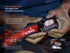Fenix HM65R-T V2 Rechargeable Lightweight Trail Running Headlamp by Fenix Store