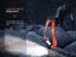 Fenix HM65R-T V2 Rechargeable Lightweight Trail Running Headlamp by Fenix Store