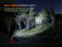 Fenix HP35R Search and Rescue Headlamp by Fenix Store
