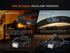 Fenix HP35R Search and Rescue Headlamp by Fenix Store