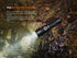 Fenix LD45R Digital Focus Rechargeable LED Flashlight by Fenix Store