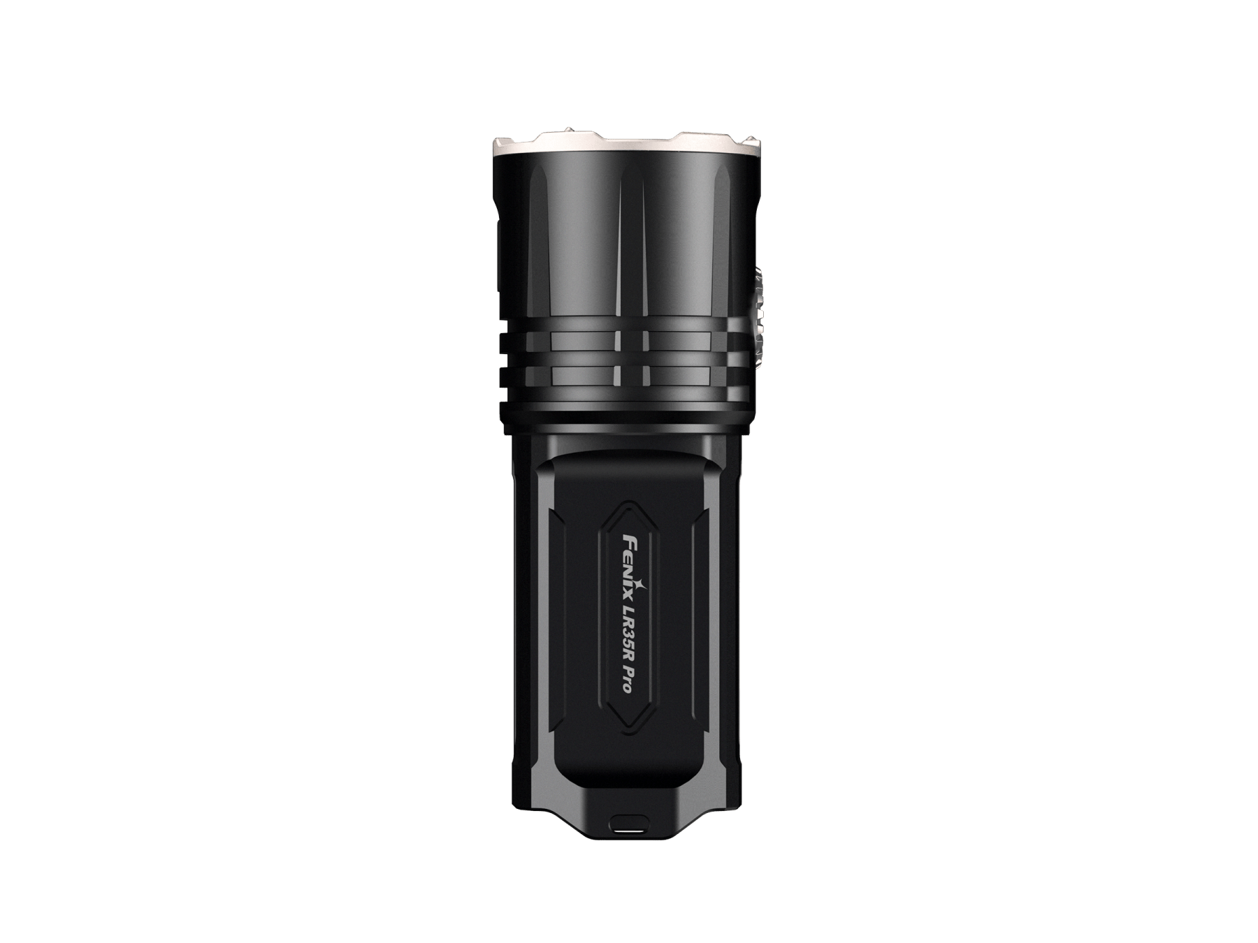 Fenix LR35R PRO Rechargeable Palm-Sized Searchlight by Fenix Store