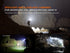 Fenix LR35R PRO Rechargeable Palm-Sized Searchlight by Fenix Store