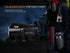 Fenix LR35R PRO Rechargeable Palm-Sized Searchlight by Fenix Store