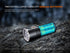 Fenix LR35R PRO Rechargeable Palm-Sized Searchlight by Fenix Store
