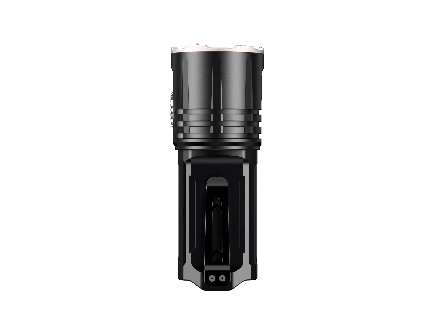Fenix LR35R PRO Rechargeable Palm-Sized Searchlight by Fenix Store