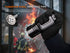 Fenix LR35R PRO Rechargeable Palm-Sized Searchlight by Fenix Store
