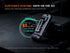 Fenix SW06R Multipurpose Pivoting Clip-On Light — manufacturer product image 15