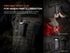 Fenix SW06R Multipurpose Pivoting Clip-On Light — manufacturer product image 2