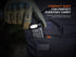 Fenix SW06R Multipurpose Pivoting Clip-On Light — manufacturer product image 10