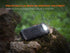 Fenix SW06R Multipurpose Pivoting Clip-On Light — manufacturer product image 16