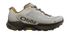 Oboz Anabatic Carbon Pro Low men's trail running shoe in Aspen, manufacturer workbook image