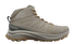 Oboz Katabatic LT II Mid GTX women's boot in Sagebrush, manufacturer workbook image