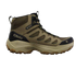 Oboz Sawtooth LT Mid GTX men's hiking boot in Thicket, manufacturer workbook image