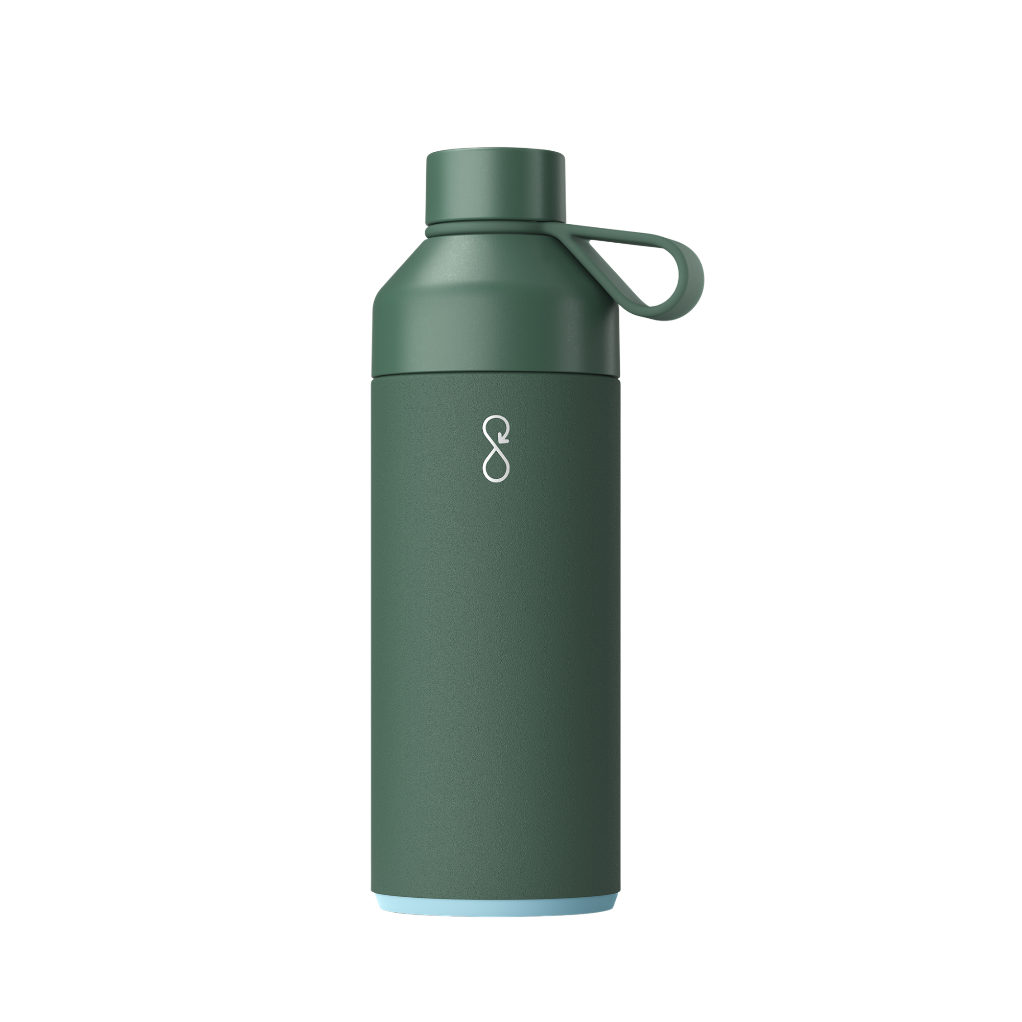 COR Surf The Ocean Bottle - Insulated Water Bottle (Hot or Cold) 17 or 34 oz. — view 12