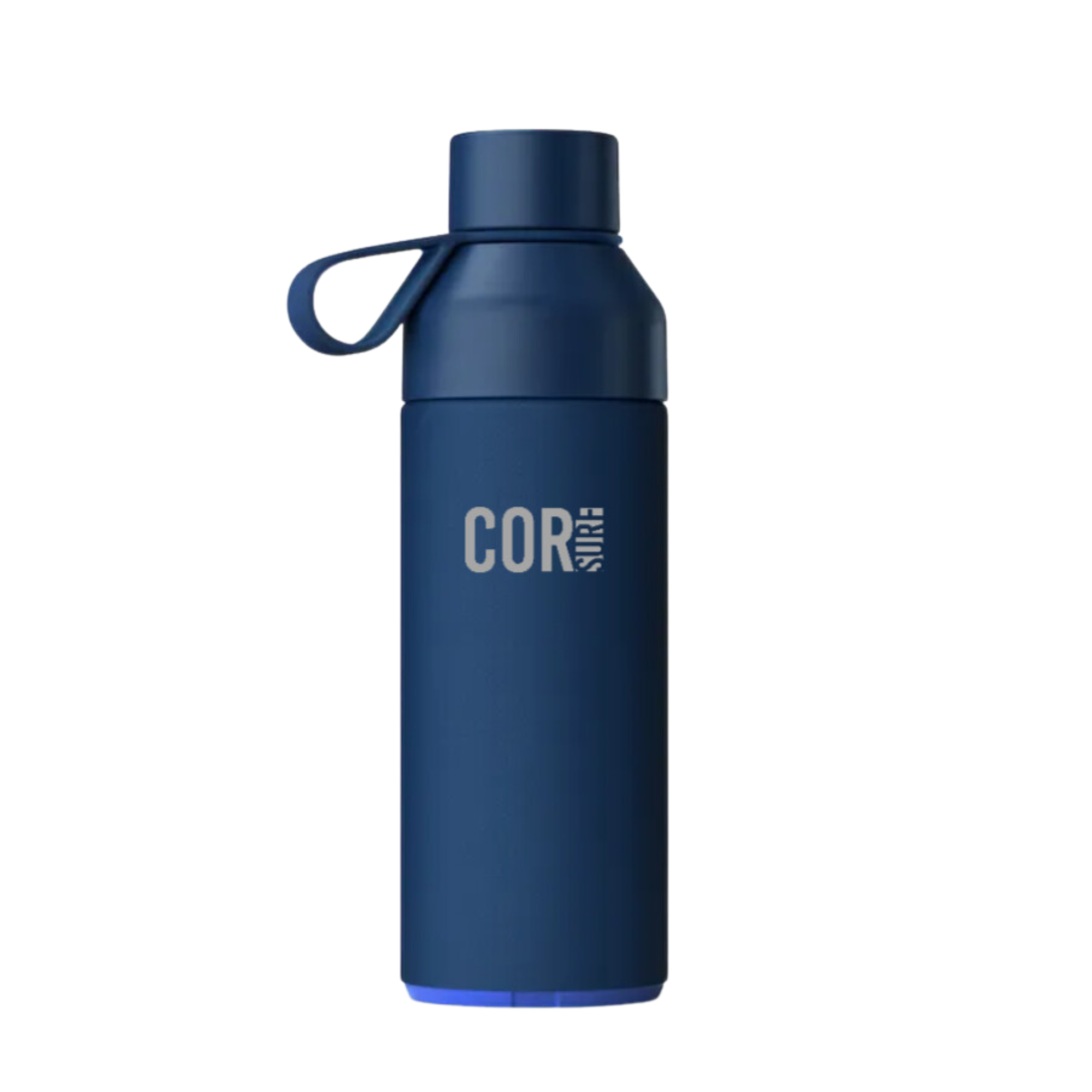 COR Surf The Ocean Bottle - Insulated Water Bottle (Hot or Cold) 17 or 34 oz.