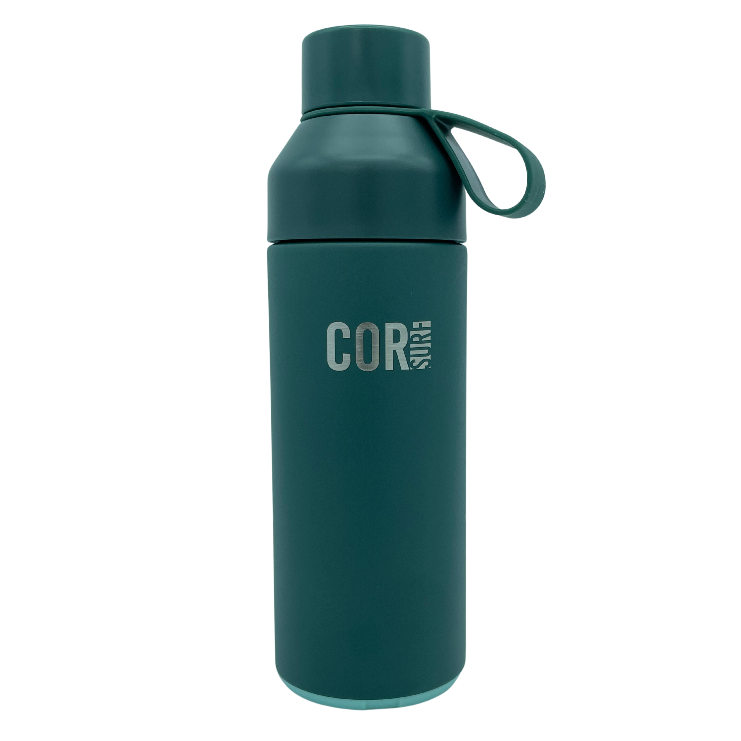 COR Surf The Ocean Bottle - Insulated Water Bottle (Hot or Cold) 17 or 34 oz. — view 11