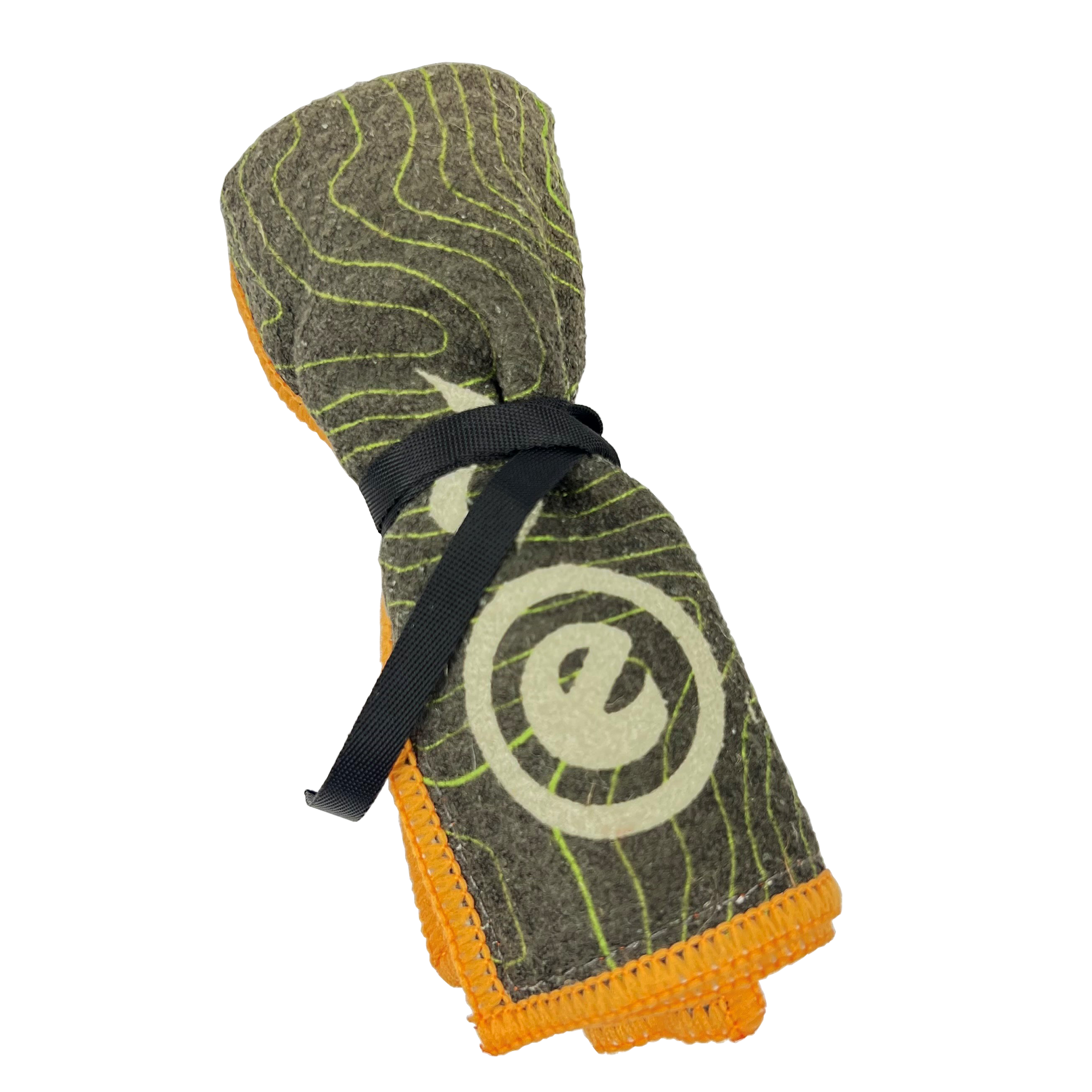 Outdoor Element Omni-Tensil Camp Utensil Set