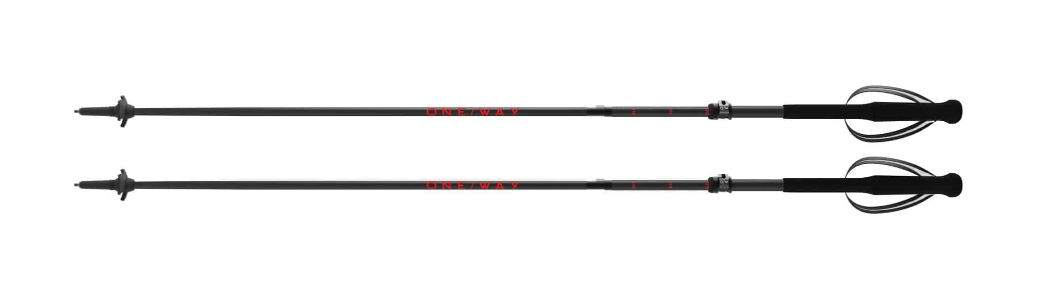 ONE WAY MRX 16 Carbon Vario — ONE WAY manufacturer preview